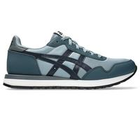 ASICS Tiger Runner Ii Slate Blue / Midnight Unisex Size 38