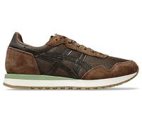 ASICS Tiger Runner II, Sneaker Uomo, Brown Storm/Black Coffee, 40 EU