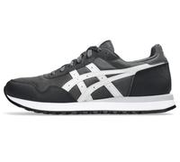 ASICS Tiger Runner II, Sneaker Uomo, Grafite Grey Cloud Grey, 46.5 EU
