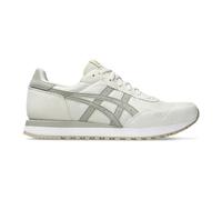 Asics Tiger Runner II - sneakers - unisex Beige/Green 9,5 US