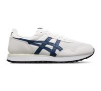 ASICS Tiger Runner Ii White / Vintage Indigo Male Size 42.5