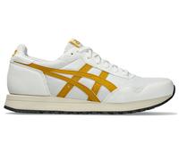 ASICS Tiger Runner Ii White / Hornet Unisex Size 45
