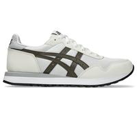 ASICS Tiger Runner Ii White / Sepia Brown Unisex Size 39.5
