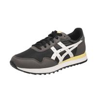 Asics Tiger Runner - Sneakers Basse Nero - Uomo Scarpe Sneakers Sportive