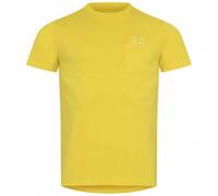 ASICS Tiger Tee Uomo T-shirt 2191A087-750 giallo S