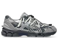 ASICS Toga Archives X Gel - Cumulus 16 Tg Grey / Black Pure Silver Unisex Size 37.5
