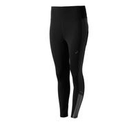 ASICS Tokyo Highwaist Calzamaglia Donna - Nero, Grigio