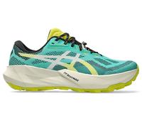 ASICS Trabuco 14 Aurora Green / Light Dust Male Size 46.5