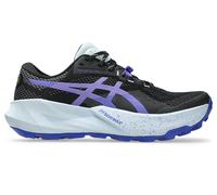 ASICS Trabuco 14 Black / Amethyst FeMale Size 43.5