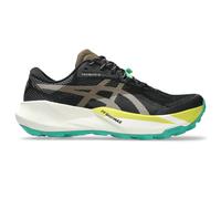 Asics Trabuco 14 Black/Clay Canyon da Uomo 43.5 Nero