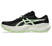 ASICS Trabuco 14 Black / Illuminate Yellow Male Size 45