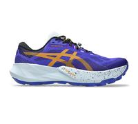 Asics Trabuco 14 Cobalt Burst/Sandstorm da Uomo 41.5