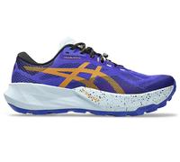 ASICS Trabuco 14 Cobalt Burst / Sandstorm Male Size 41.5