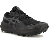 Asics Gel-trabuco 14 Gore-tex® Trail Running Shoes Nero,Grigio EU 42 1/2 Uomo