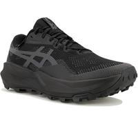 ASICS Trabuco 14 Gore-tex - Uomo - Nero / Grigio - Taglia 46- modello 2026