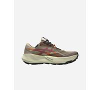 Asics Trabuco 14 GTX M - scarpe trail running - uomo Beige/Light Brown 8,5 US