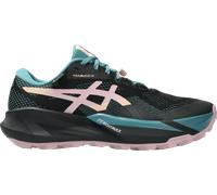 Asics Trabuco 14 Gtx W - Scarpe Trail - Donna - Nero 40,5