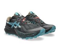 Asics Scarpe Trail Trabuco 14 GTX Gore-Tex Uomo Nero 46,5