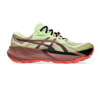 Asics Trabuco 14 Illuminate Yellow/Umeboshi da Uomo 42