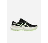 Asics Trabuco 14 M - Scarpe Trail - Uomo - Nero 44,5
