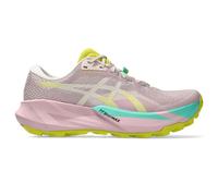 Asics Trabuco 14 Morganite/Mineral Beige da Donna 39.5 Rosa