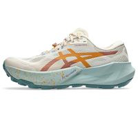 Scarpe Asics Trabuco 14 Bianco Blu AW26 Donna, Taglia 38 - EUR
