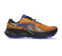 Asics Trabuco 14 Sandstorm/Cobalt Burst 45 Arancione