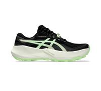 Scarpe ASICS Trabuco 14 Black/Illuminate Yellow Uomo 44.0