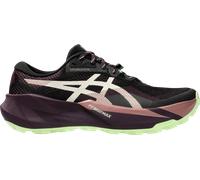 Asics Trabuco 14 W - Scarpe Trail - Donna - Nero 37