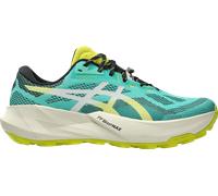 ASICS TRABUCO 14 Scarpe per sentieri 45 Verde