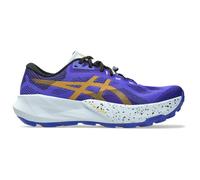 Asics Trabuco 14 Cobalt Burst/Sandstorm da Uomo 42.5