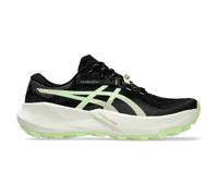 Asics - Trabuco 14 - Scarpe per trail running EU 44 nero/giallo