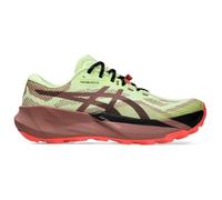 Asics - Trabuco 14 - Scarpe per trail running EU 45 giallo/ umeboshi