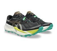 Asics Scarpe da Trail Trabuco 14 Uomo Nero 44,5