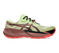 ASICS Trabuco 14 - Uomo - Giallo / Marrone - Taglia 42- modello 2026