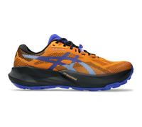 ASICS Trabuco 14 - Uomo - Nero / Arancione - Taglia 41 1/2- modello 2026