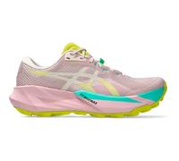 Asics Trabuco 14 Morganite/Mineral Beige da Donna 41.5 Rosa