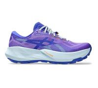 Asics Gel-trabuco 14 Trail Running Shoes Viola EU 37 1/2 Donna