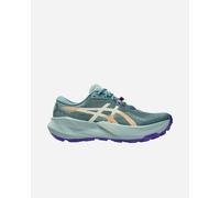 Asics Trabuco 14 W - Scarpe Trail - Donna - Color Mix 40,5
