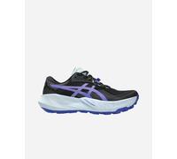 Asics Trabuco 14 W - Scarpe Trail - Donna - Nero 39,5