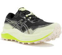 ASICS Trabuco Max 3 W - Donna - Verde / Nero - Taglia 39- modello 2024
