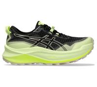 ASICS Trabuco Max 3 W - Donna - Verde / Nero - Taglia 40- modello 2024