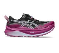 ASICS Trabuco Max 3 W - Donna - Nero / Viola / Grigio - Taglia 39- modello 2024