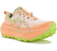 ASICS Trabuco Max 4 - Uomo - Arancione - Taglia 42- modello 2025