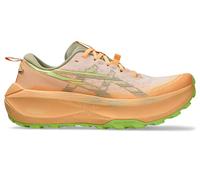 ASICS Trabuco Max 4 - Uomo - Arancione - Taglia 43 1/2- modello 2025