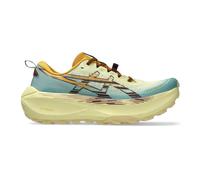 Asics Trabuco™ MAX 4 M - scarpe trail running - uomo 10 US Light Yellow/Light Blue man