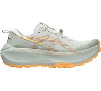 Asics Trabuco Max 4 Trail Running Shoes Grigio EU 39 1/2 Donna