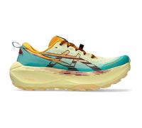 Scarpe ASICS Trabuco Max 4 blu marrone bianco - 43.5