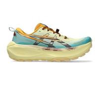 Asics Trabuco Max 4 Trail Running Shoes Giallo EU 40 Uomo