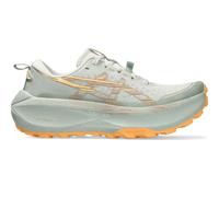 ASICS Trabuco Max 4 W - Donna - Grigio / Arancione - Taglia 39 1/2- modello 2025